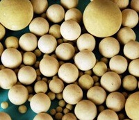 蓄熱瓷球 蓄熱瓷球